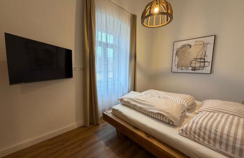 Schloss Espasingen Apartment 2 - Foto 18