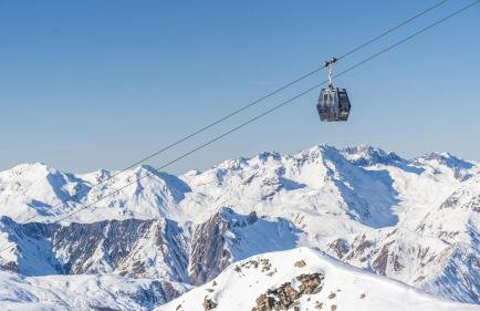 Les Chalets de la Source 2 - Luxe - Skis aux pieds - 14 personnes - Foto 79