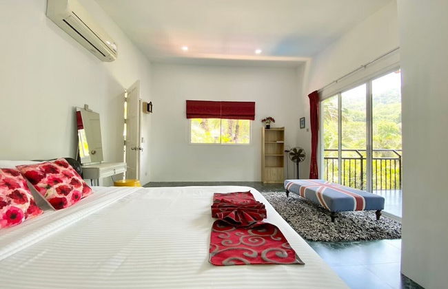 Villa Nap Dau Private Pool Villa for big Family and Friends - Foto 13