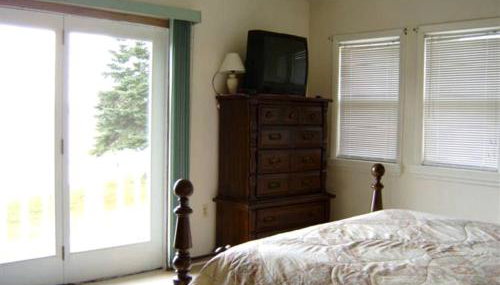 Cozy Lakeside Vacation Rental near St David, Maine - Foto 5