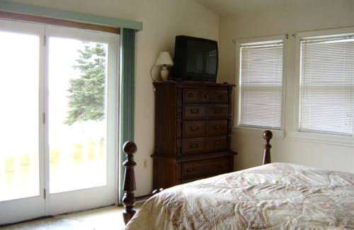 Cozy Lakeside Vacation Rental near St David, Maine - Foto 5