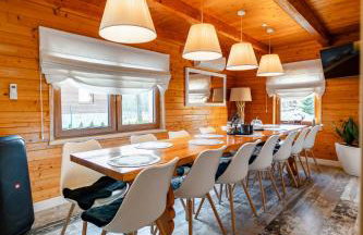 Domek Rychwałdówka blisko jeziora Żywieckiego - Foto 22