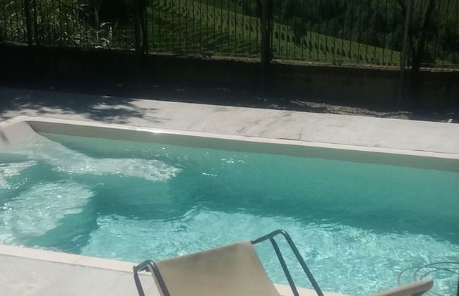 Agriturismo i Grappoli - Photo 26