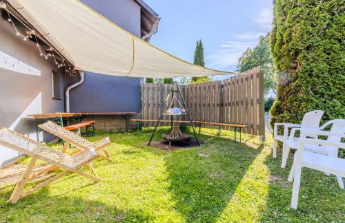 Villa Bueckeberg Game-Room and Wellness - Foto 8