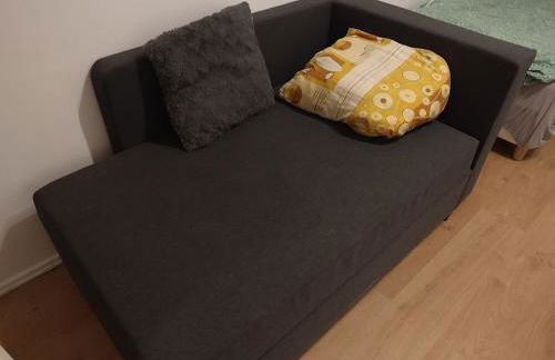 3 Floor XXL House, 7 Rooms, 2 Kitchen, 15 Minutes to Frankfurt, Washing Machine - Foto 37