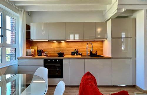 La Petite Adresse du 10Honfleur - Foto 49