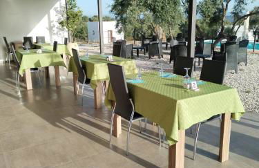 LA CROISETTE Agriturismo - Farmhouse - Foto 24