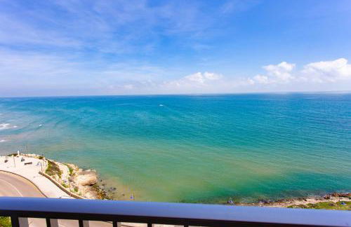 Cullera Panoramic Sea Views Apartment - Photo 12