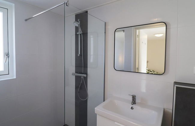 Chalet in Friesland Near Large Lakes - Foto 15