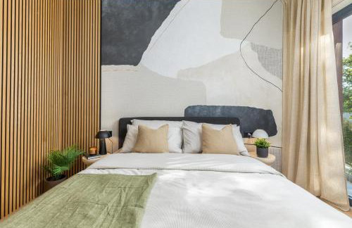 Villa Mol by Villsy - with private pool, sauna, jacuzzi - Foto 46