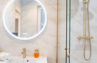 Entire Apartment Central Paris, 3rd floor with elevator - Foto 18