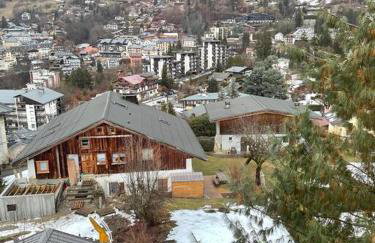 Charmant appartement T3 avec magnifique vue - Foto 6