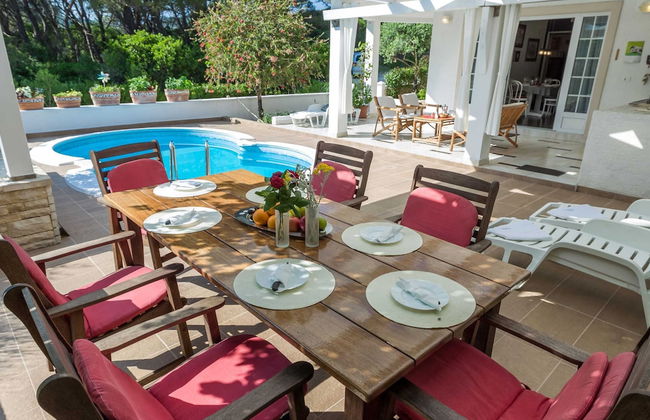 Holiday Home in Molat With Pool - Foto 13