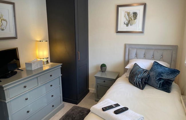 'cosy Cottage' - 2 Bed High End Cottage in Bawtry - Foto 4