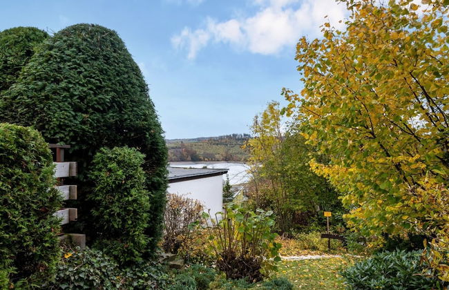 Seeblick-flucht in Langscheid - Foto 32