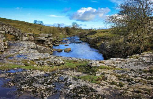 Mellwaters Barn Cottages - Photo 54