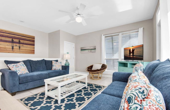 Destiny Beach Villas #11a&b- Beach Oasis - Photo 25