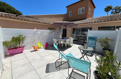 Le Papillon Maitiss - Foto 1