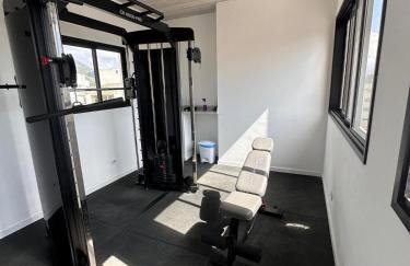 Studio Moderno á 5 Minutos da Praia do Tenório Ubatuba - Foto 39