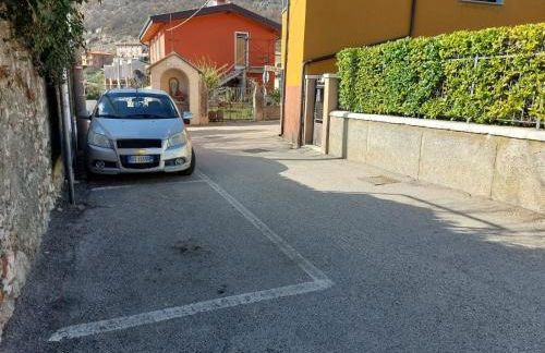 Dimora Laura - Romantico con stufa a legno - Foto 38