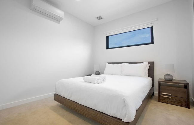 Designer Taste 2BR Townhouse@hawthorn - Foto 6