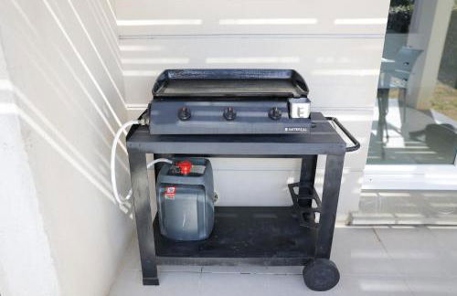 MAISONNETTE LOZARI 4 PERS PROCHE L'ILE ROUSSE - Foto 5