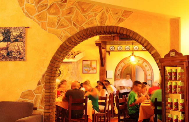 Agriturismo Villa Dafne - Foto 54