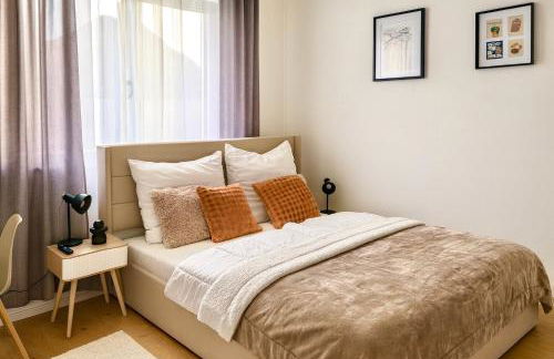 Wohnung mit Balkon in Siegen-Wilnsdorf Parkplatz WLAN Autobahn - Foto 1