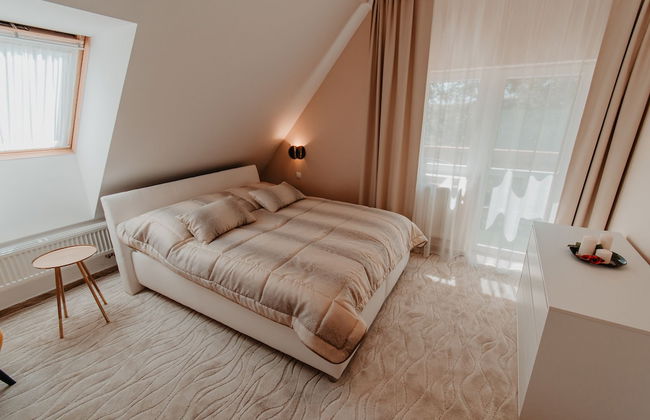 Villa Garden Apartmany - Foto 4