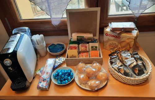 Siore Marie gli alloggi - Foto 67