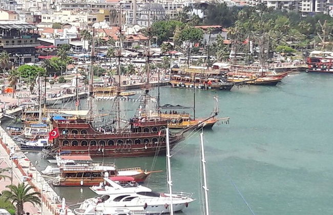 Alaya Apart Otel - Foto 26