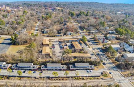 Campus Corner-1 Mi to UofA- 1 Mi to Downtown - Foto 23