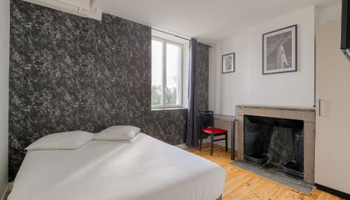 Le Hamburg - Les appartements de l'olivier - Foto 2