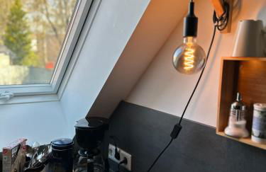 Bezaubernde Ferienwohnung mit Rosengarten - Foto 9