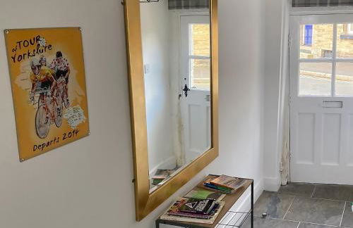 The White Cottage - Foto 16