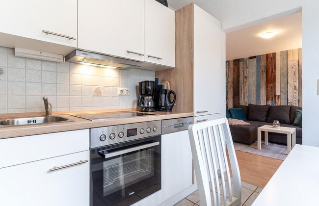 Ferienwohnung in Busum - Foto 9