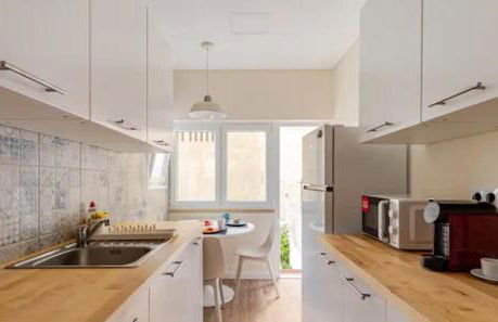 Refreshed apartment with private garden - Foto 28