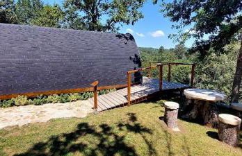 Green Paradise Glamping - Foto 28