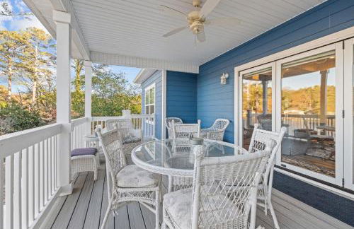 Luxury Lakefront Getaway Near Atlanta and Perfect for FIFA Visitors - Foto 40