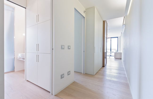 SuiteLowCost Corso Como - Photo 12