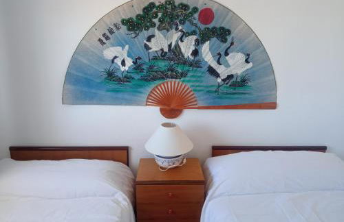 VENECIA AZUL, sunny terrace & beautiful sea views - Foto 37