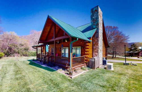 The Mountain Haven - Foto 1