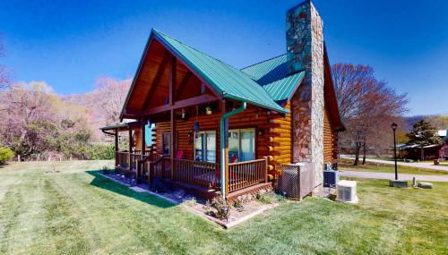 The Mountain Haven - Foto 1