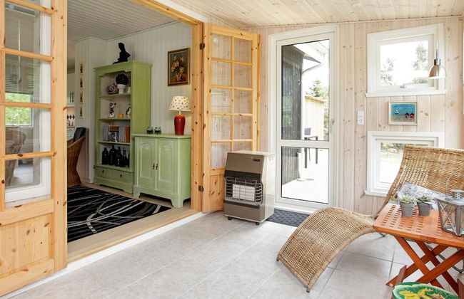 Lovely Holiday Home in Jutland near Sea - Foto 9