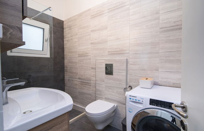 Midtown Apartment by CorfuEscapes - Photo 22