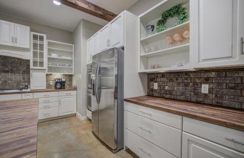 Hill Country Escape Hot Tub Pet Friendly - Foto 11