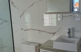 Casa com piscina a 150m da praia ponta do papagaio - Foto 20