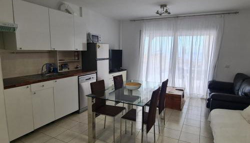 Ocean view duplex in Callao Salvaje - Foto 3