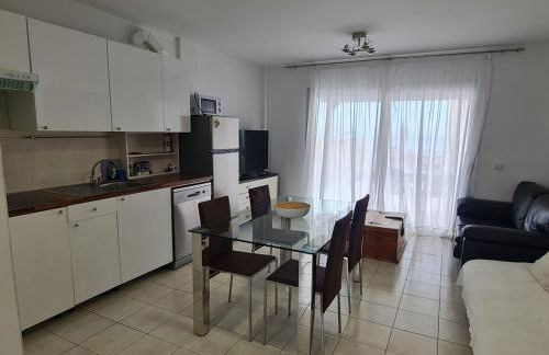 Ocean view duplex in Callao Salvaje - Foto 3