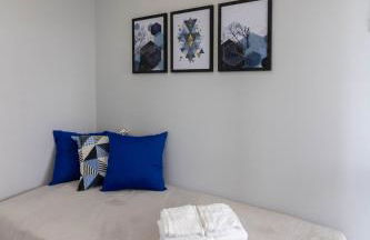 Family Apartment - GRU 307 - Foto 15